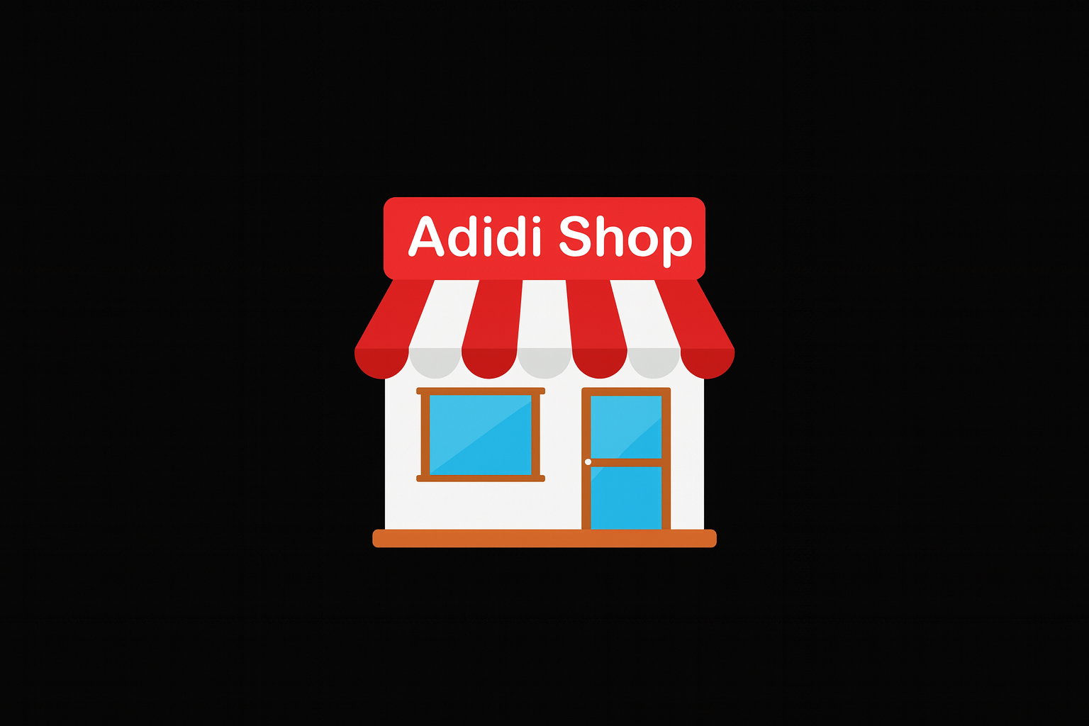 Shop Bot